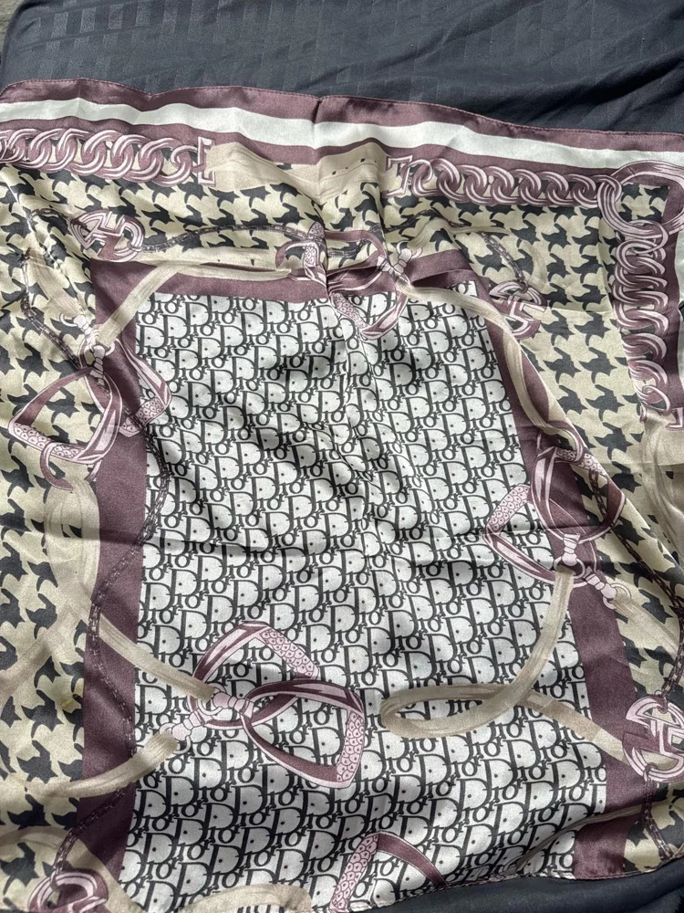 Scarves, size One size, photo 4