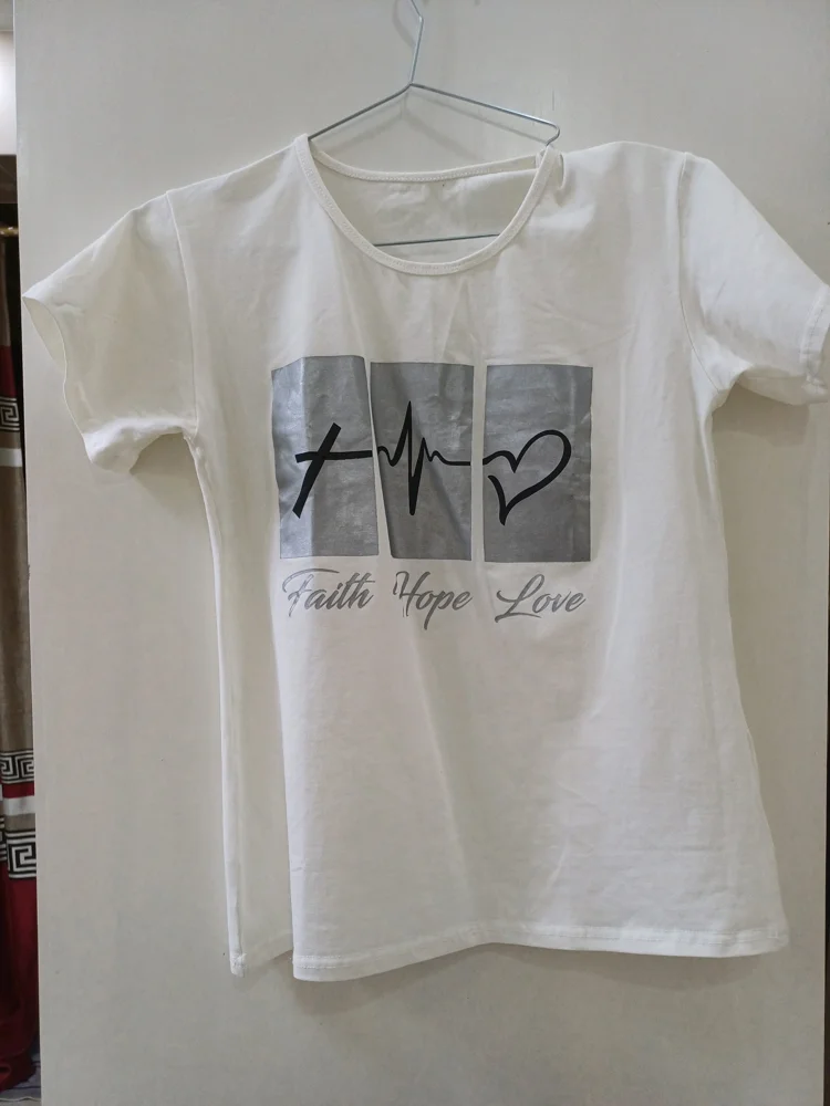 Local T-shirts, size M / 38 / 10, photo 3