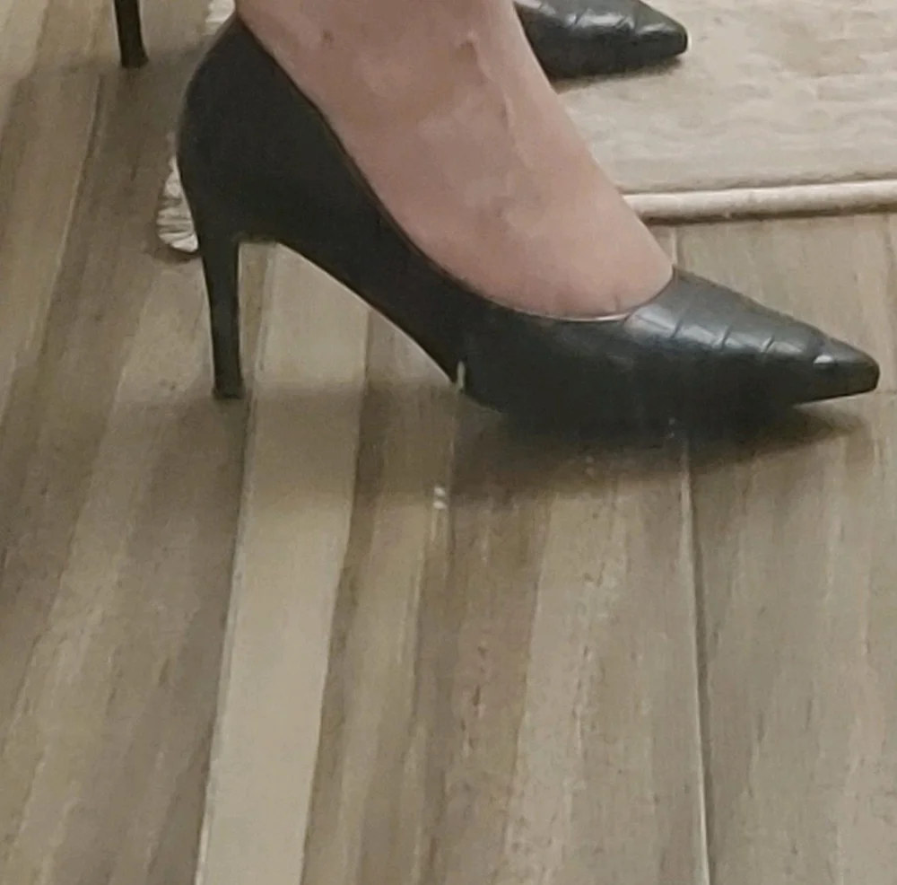 Stiletto Heels, size 38, photo 2