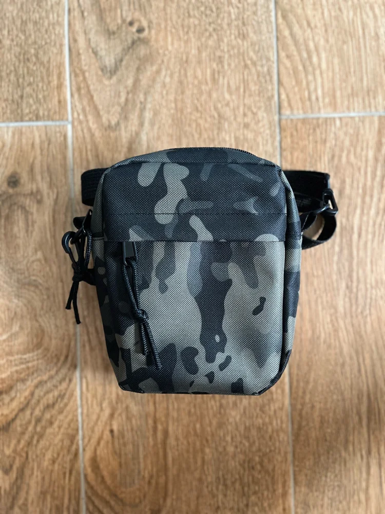 Shein Cross-Body Bag, size Other, photo 2