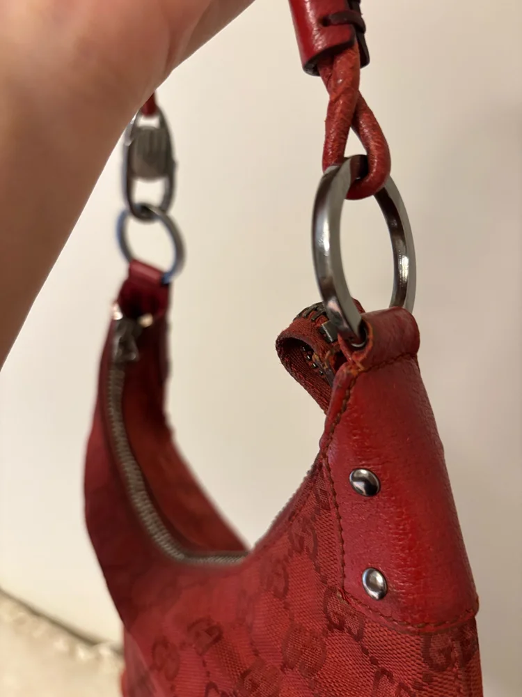 Gucci Shoulder Bag, size Other, photo 5