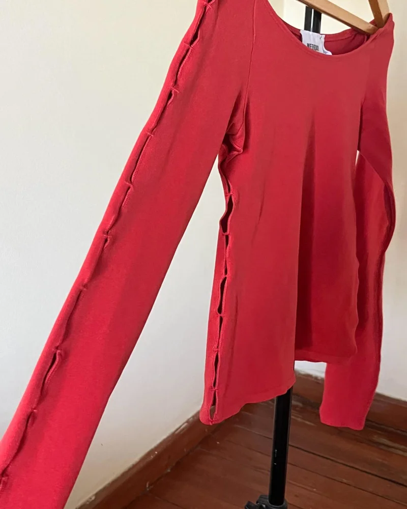 Weekday Blouses, size S / 36 / 8, photo 5