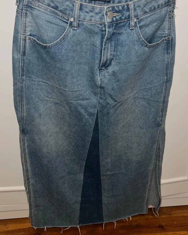 Splash Skirts