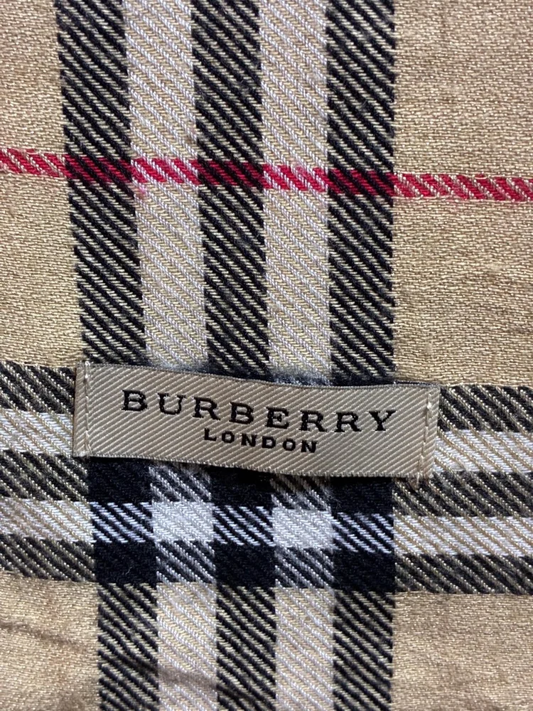 Burberry Scarves, size One size, photo 2