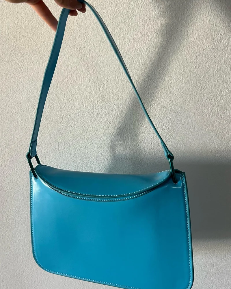 Mango Shoulder Bag, size One size, photo 2