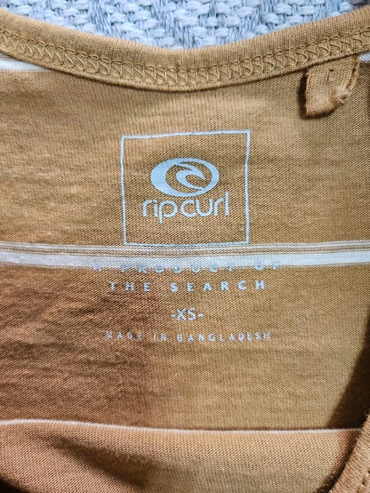 Rip Curl Tank Tops, size XS / 34 / 6, photo 3
