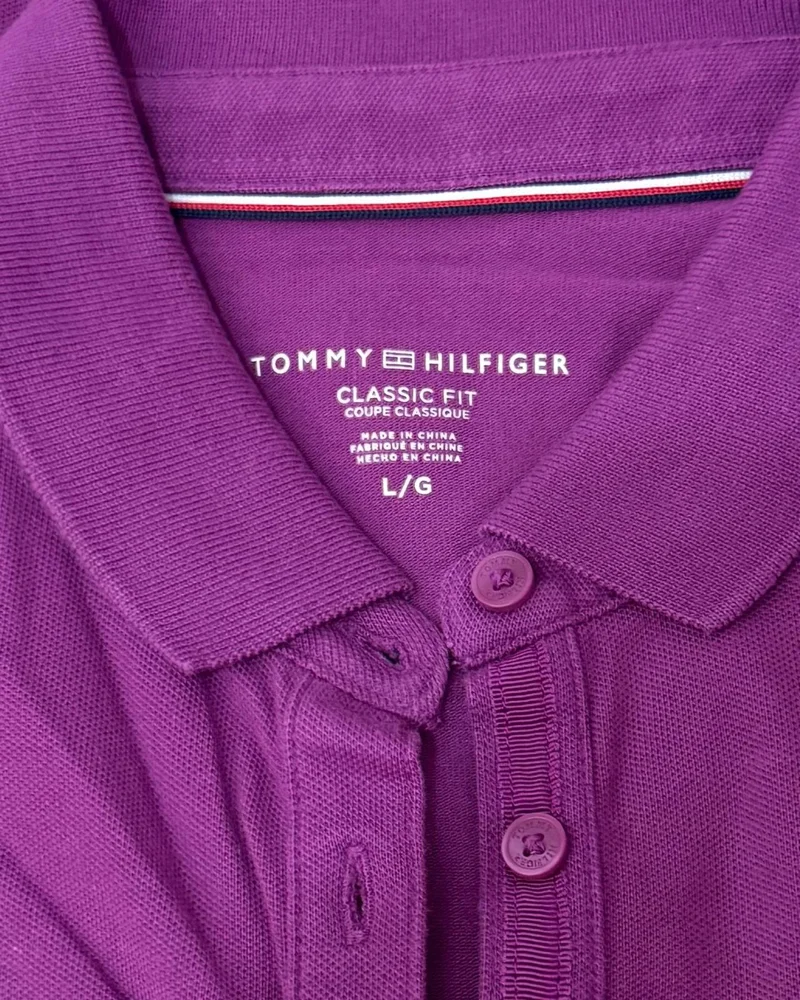 Tommy Hilfiger T-shirts, size L / 40 / 12, photo 3