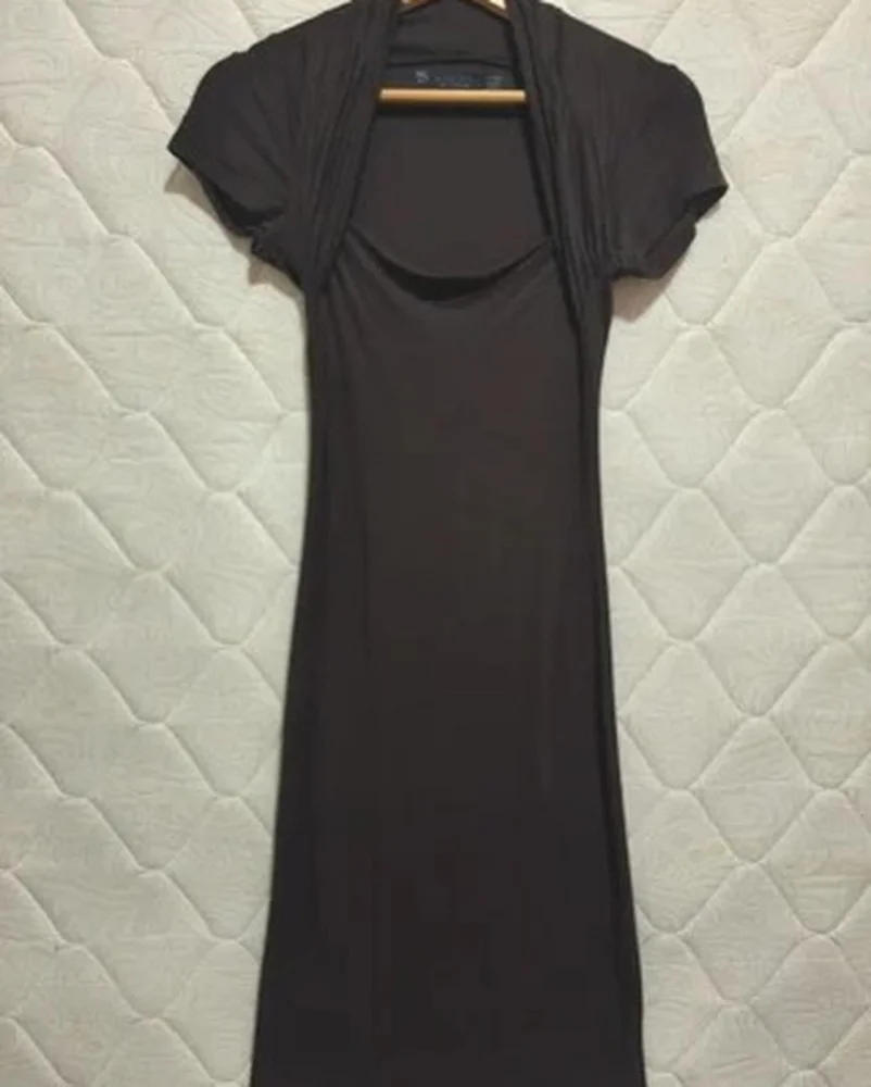 Zara Midi Dresses, size L / 40 / 12, photo 3