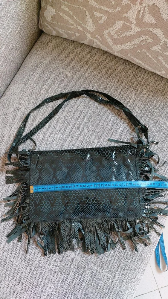 Clutch, size Other, photo 3
