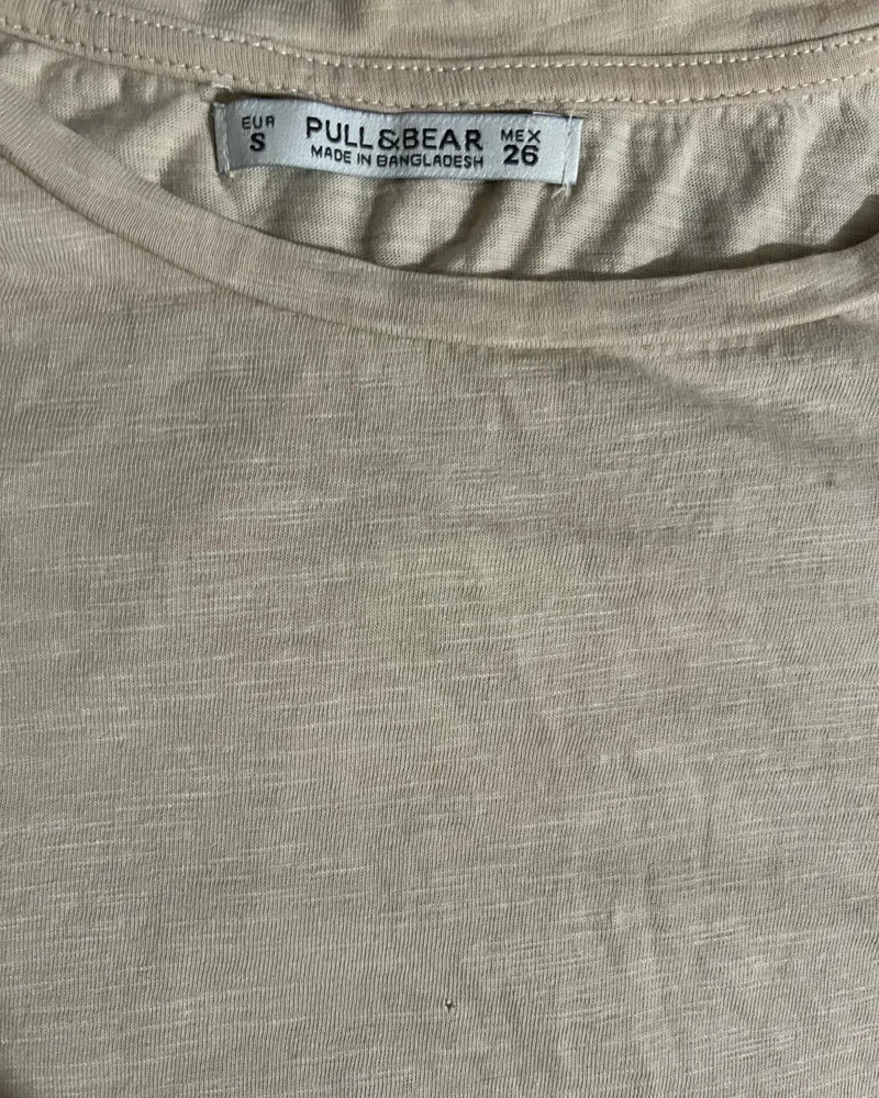 T-shirts, size S / 36 / 8, photo 5