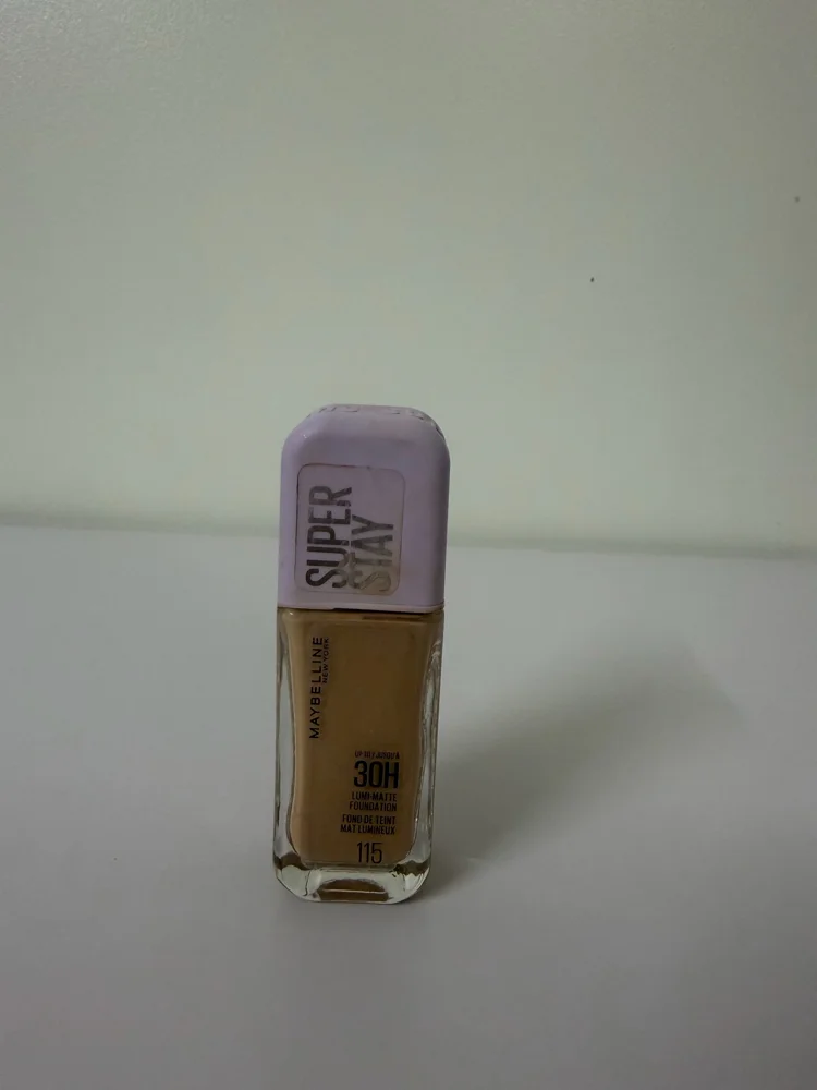 Maybelline Makeup