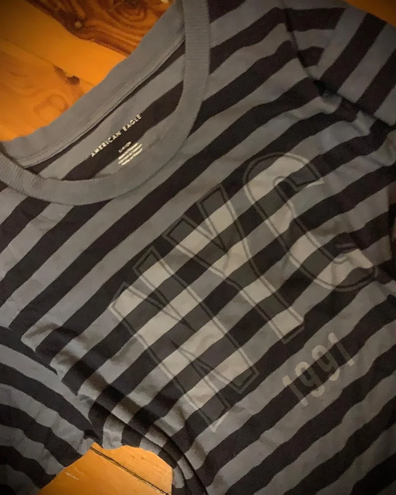 American Eagle T-shirts, size S / 36 / 8, photo 2