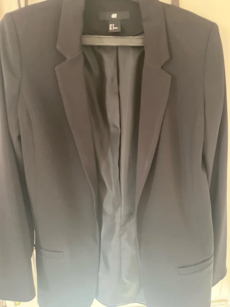 H&M Blazers, size M / 38 / 10, photo 2