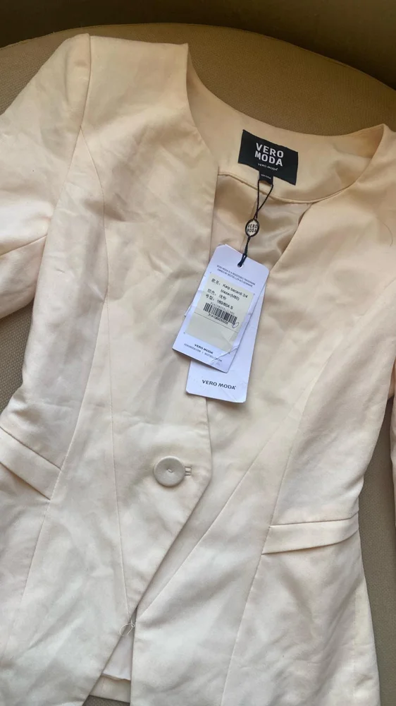 Vero Moda Blazers, size S / 36 / 8, photo 4