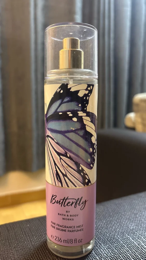 Bath and Body Works Perfume