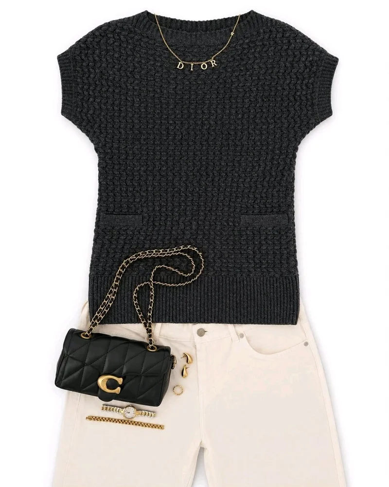 Sweaters & Pullovers