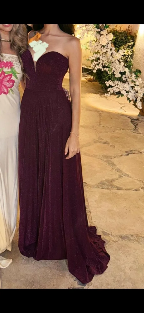 Elisabetta Franchi Maxi Dresses, size S / 36 / 8, photo 6