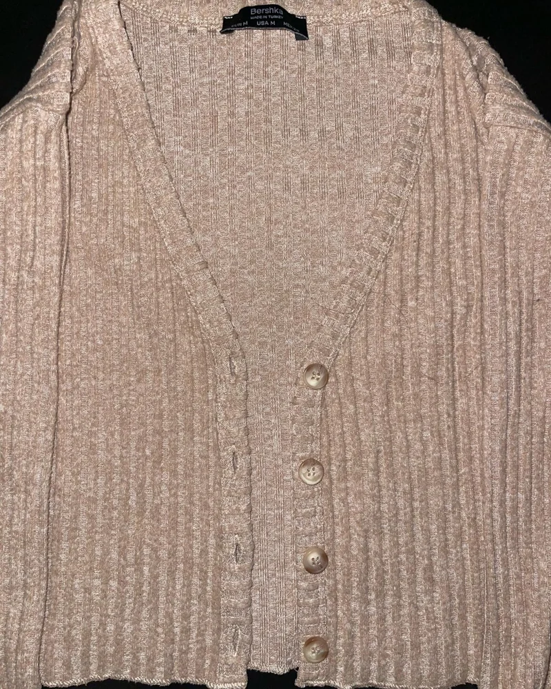 Bershka Shirts, size M / 38 / 10, photo 3