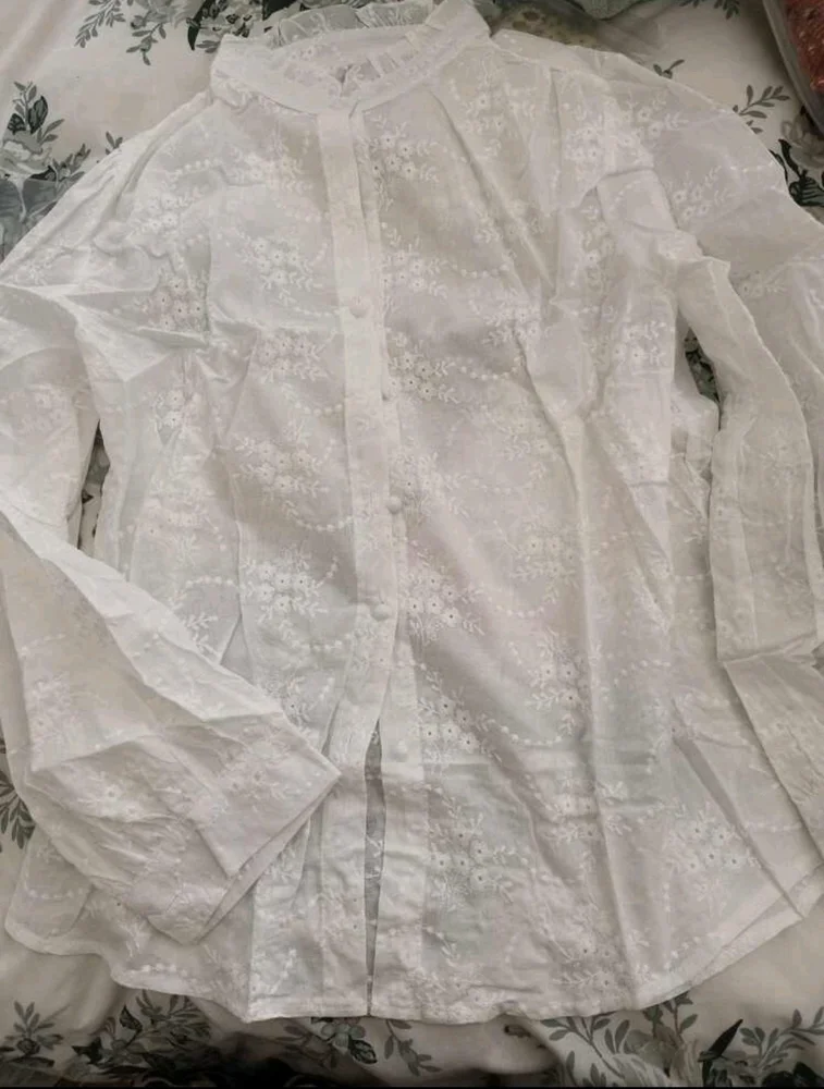 Shein Blouses, size L / 40 / 12, photo 3