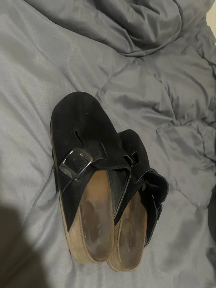 Sneakers, size 40, photo 2
