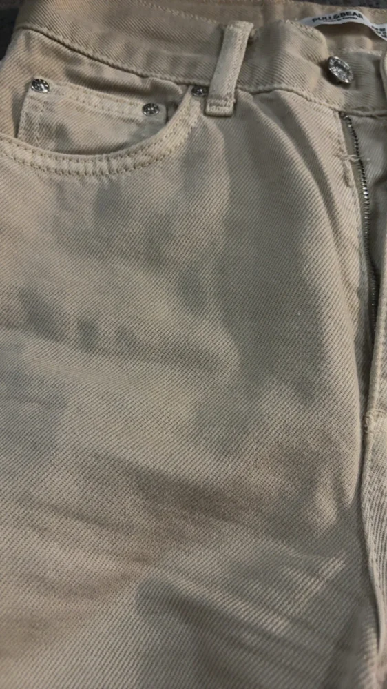 Pull & Bear Jeans, size XXS / 32 / 4, photo 3