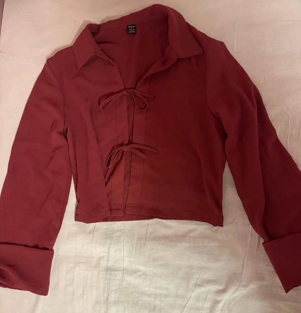 Shein Blouses