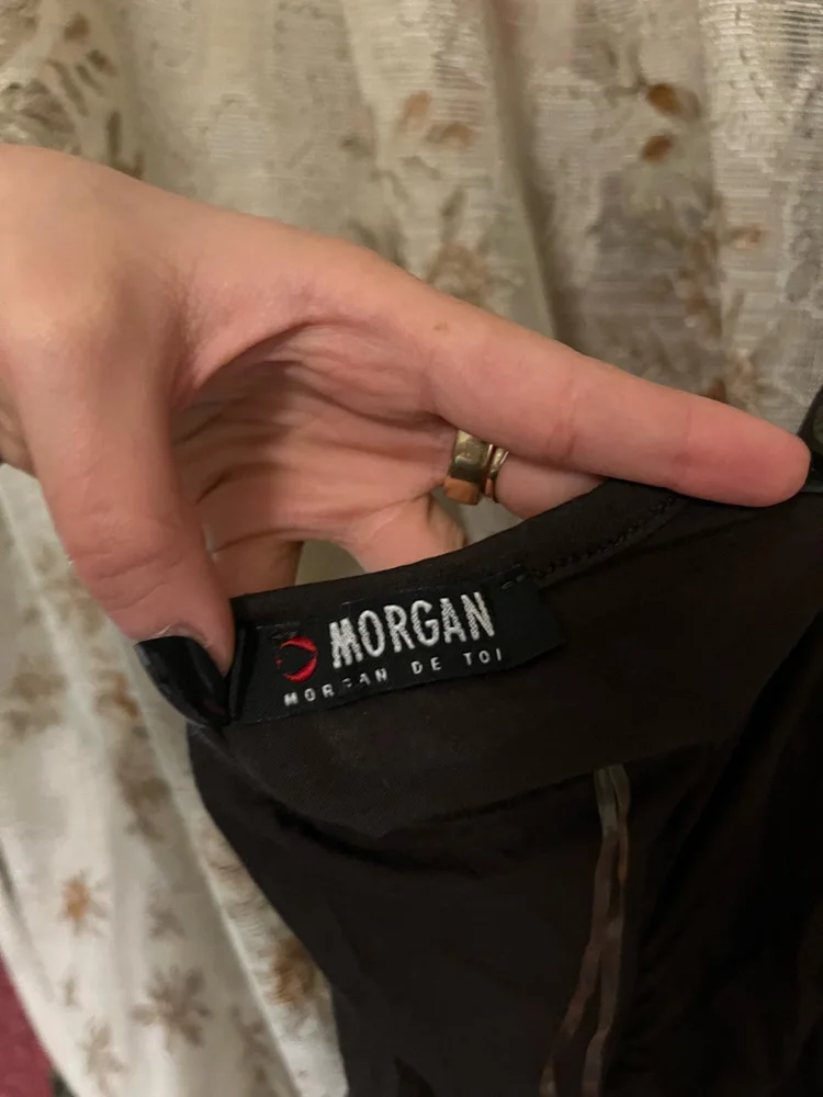 Morgan Open Back, size M / 38 / 10, photo 4
