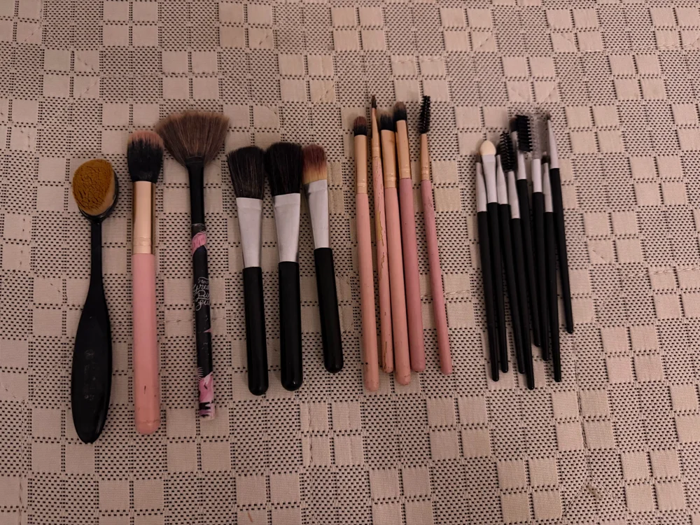 Makeup, size Other, photo 2