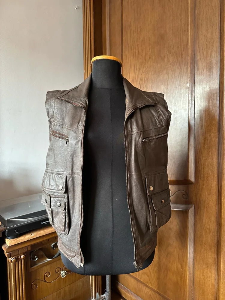 Vests, size M, photo 2