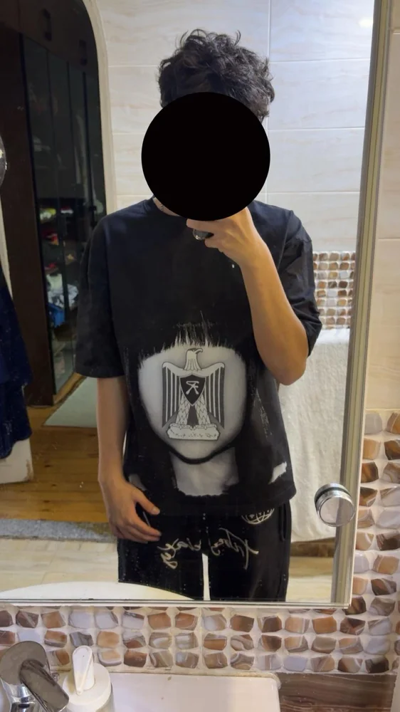 T-shirts, size M, photo 3