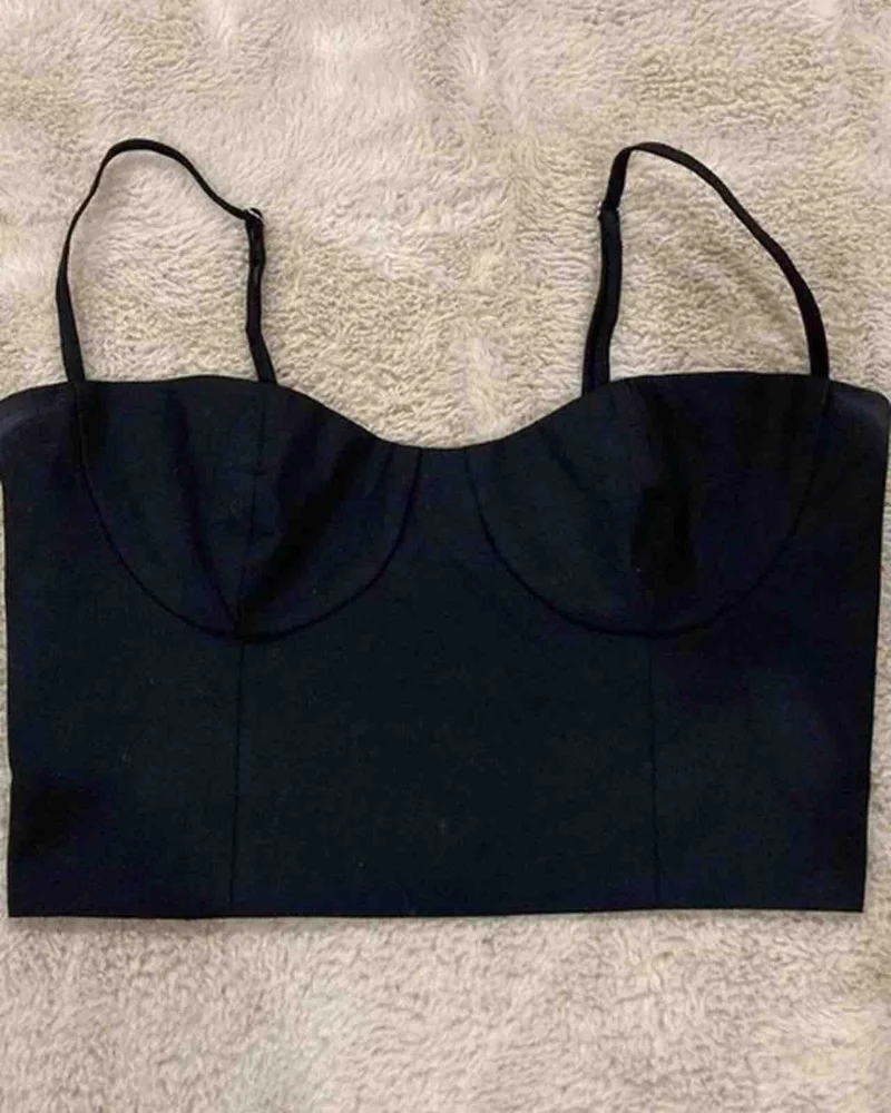 Crop Tops, size XS / 34 / 6, photo 4