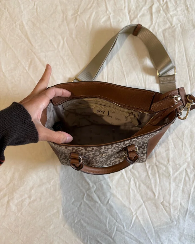 DKNY Cross-Body Bag, size One size, photo 2