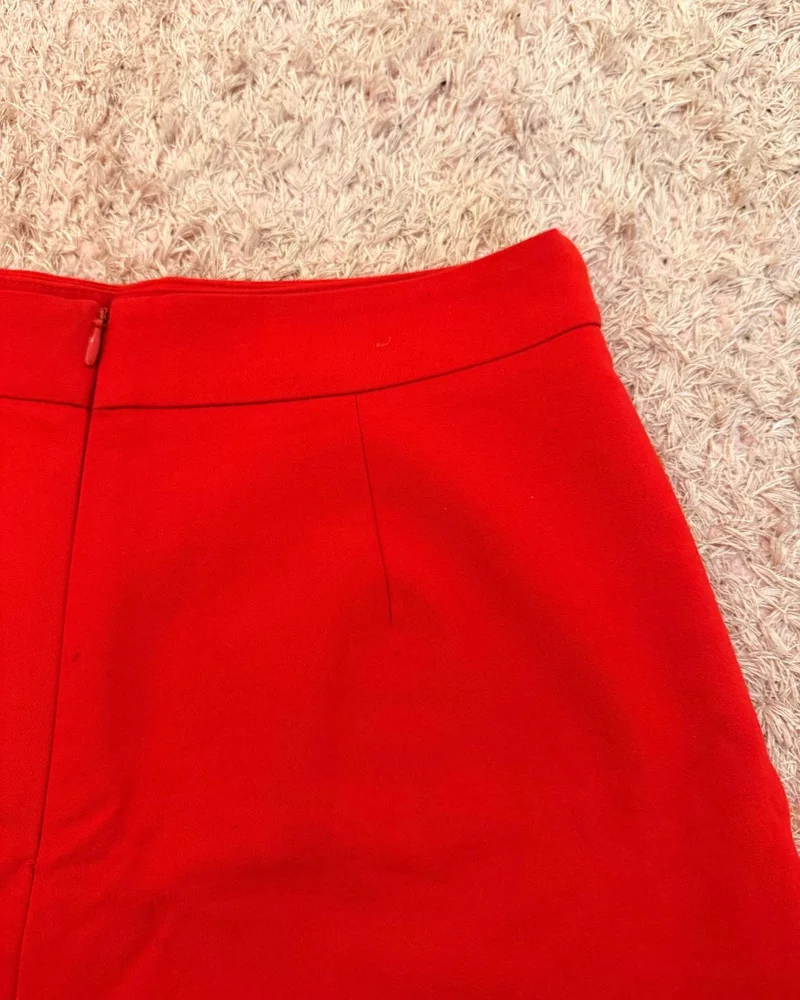 Stradivarius Skorts, size M / 38 / 10, photo 4