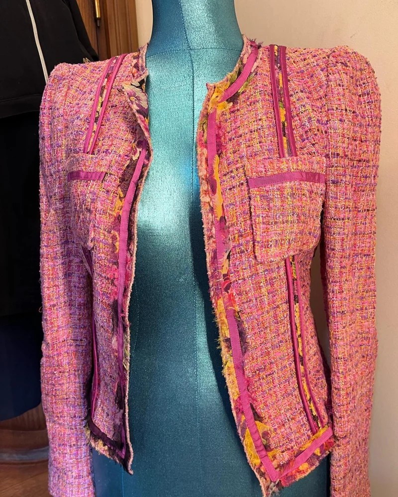 Roberto Cavalli Jackets, size S / 36 / 8, photo 2