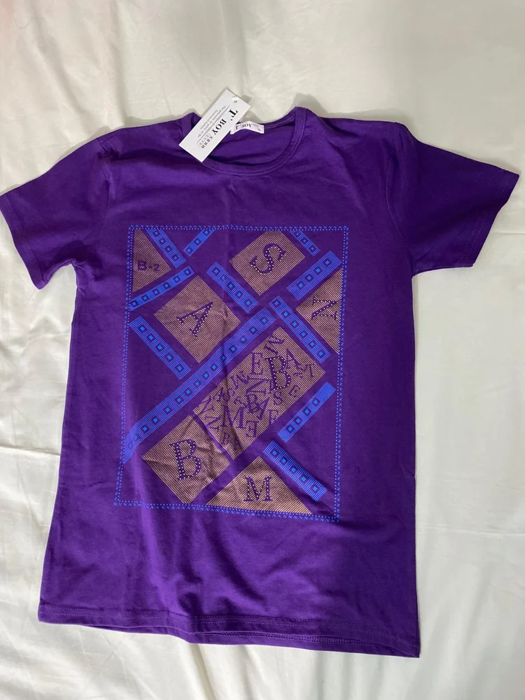 T-shirts