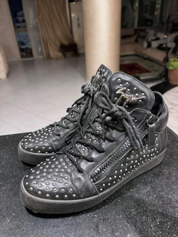 Giuseppe Zanotti Sneakers