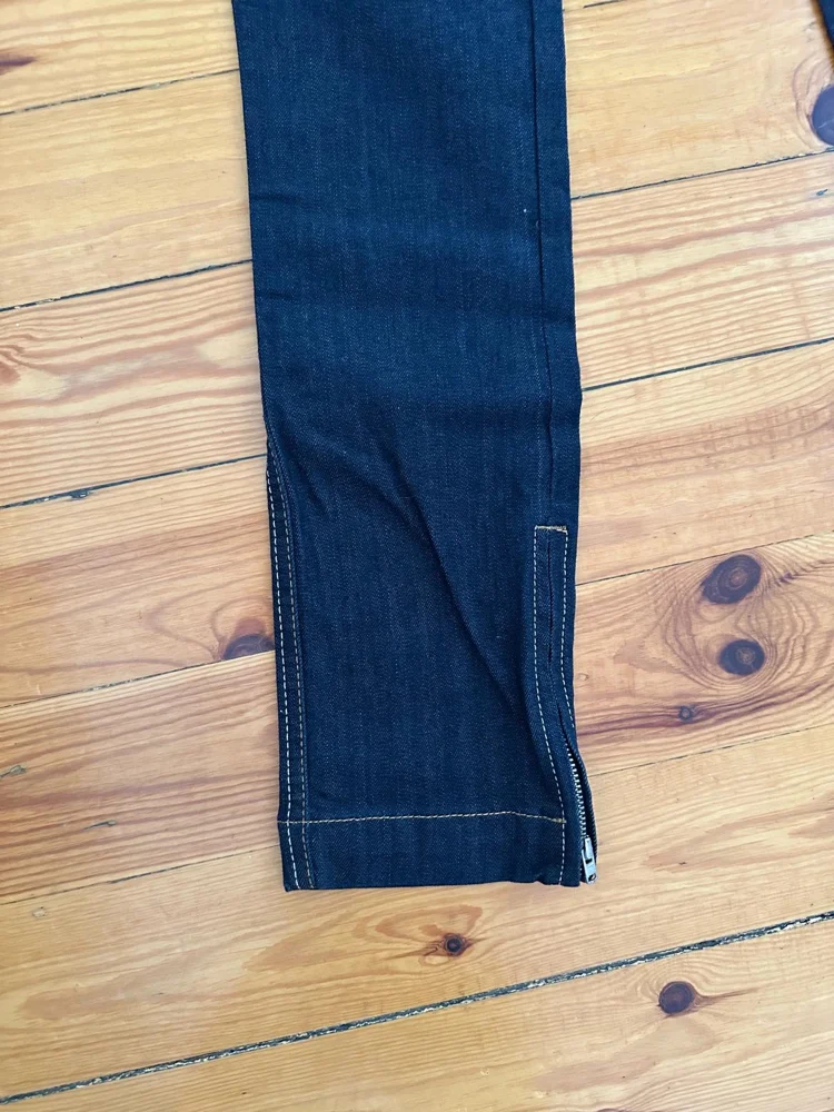 Jeans, size XS / 34 / 6, photo 4