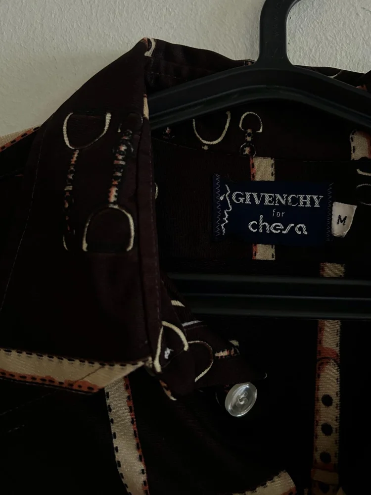 Givenchy Tops, size M / 38 / 10, photo 2