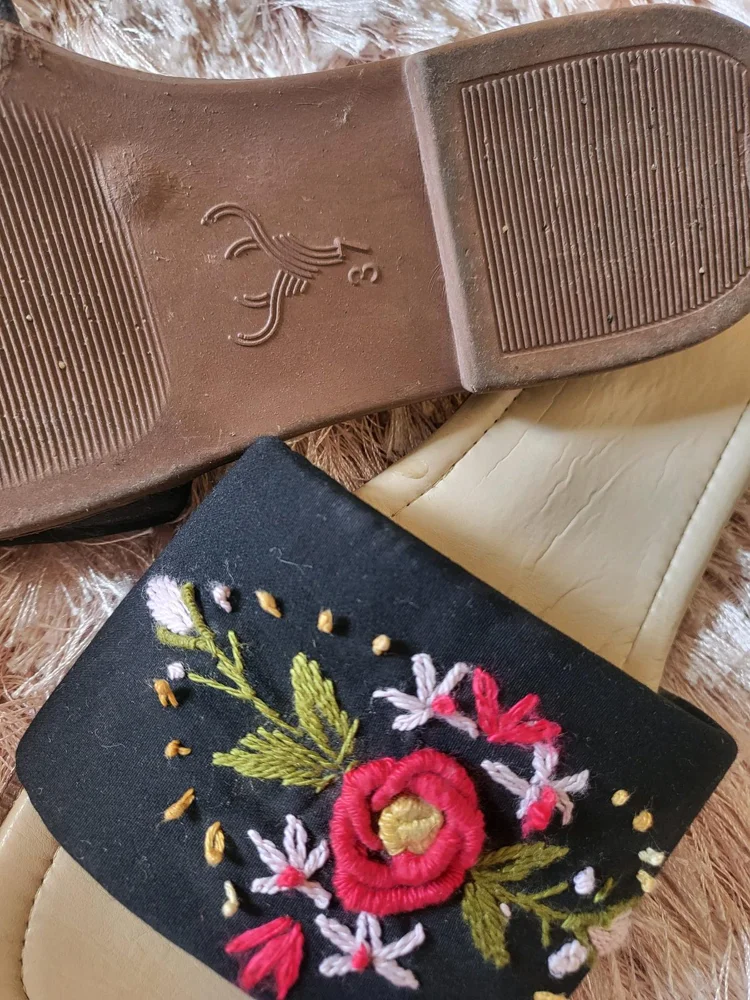 Flats, size 37, photo 4