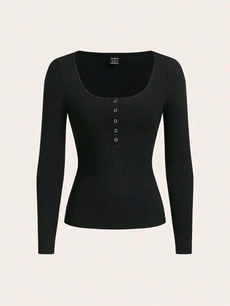 Shein Long Sleeve, size L / 40 / 12, photo 2
