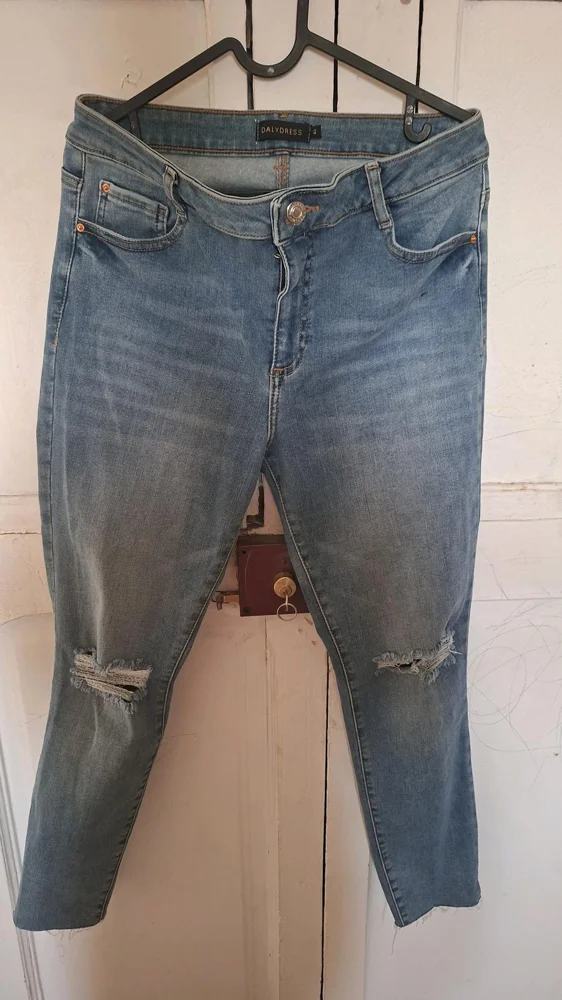 Dalydress Jeans, size XL / 42 / 14, photo 2