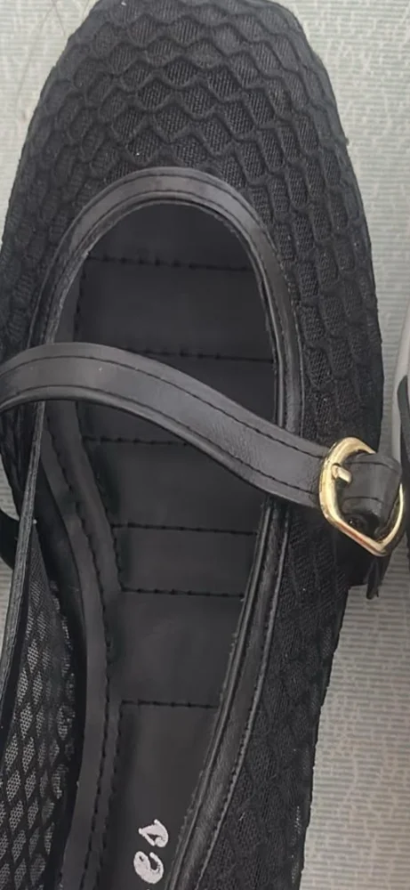 Flats, size 39, photo 2