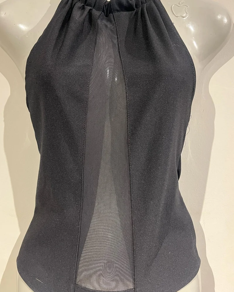 Open Back, size M / 38 / 10, photo 2