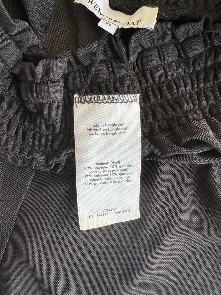 Weworewhat Pants, size XS / 34 / 6, photo 4