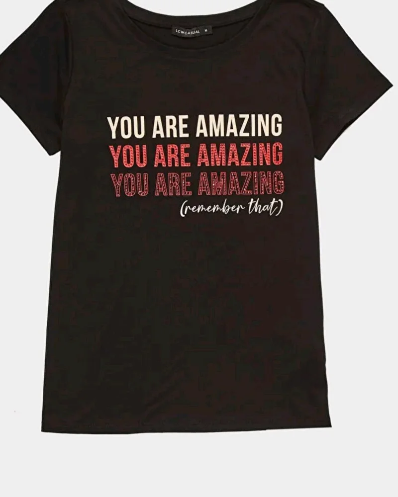 LCW T-shirts