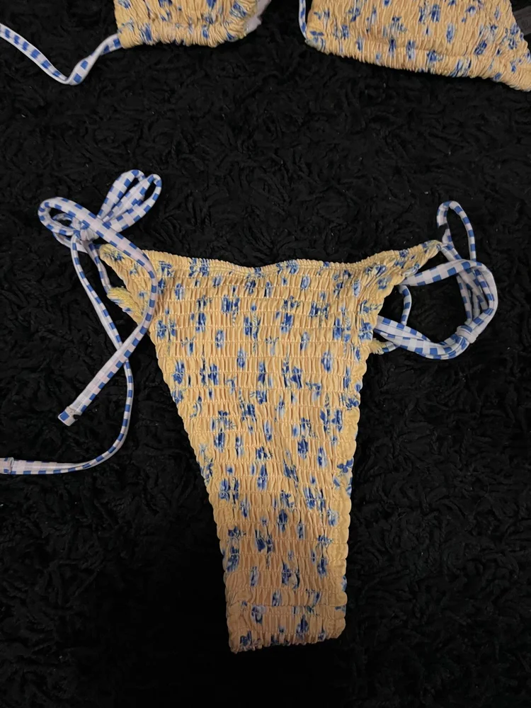 Shein Bikini, size S / 36 / 8, photo 2