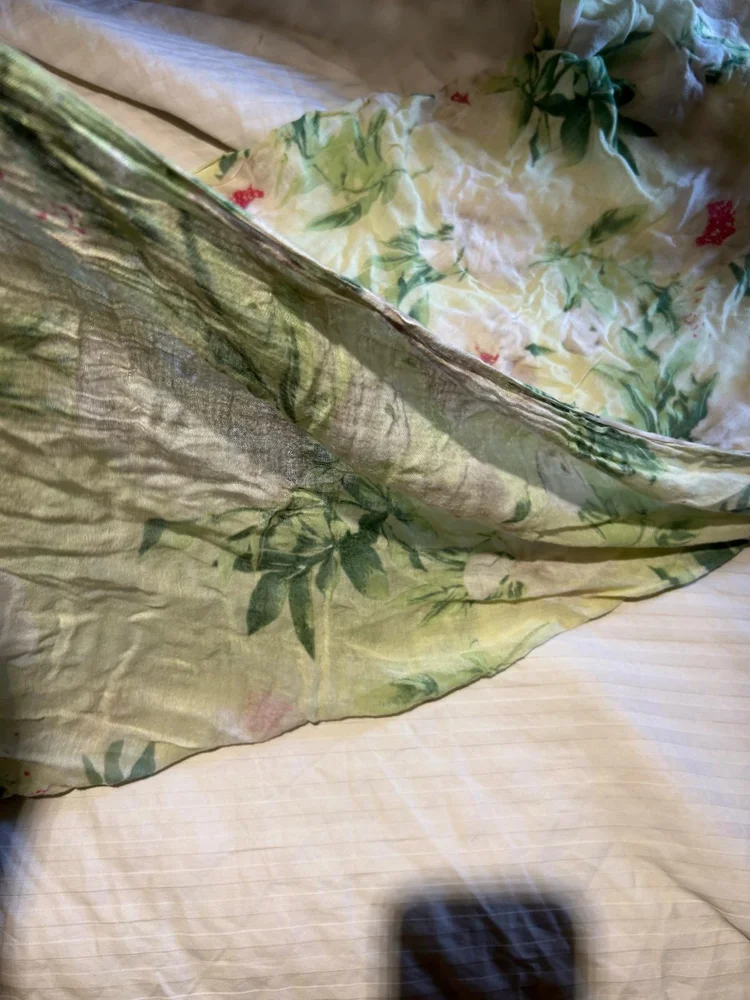 H&M Scarves, size One size, photo 3