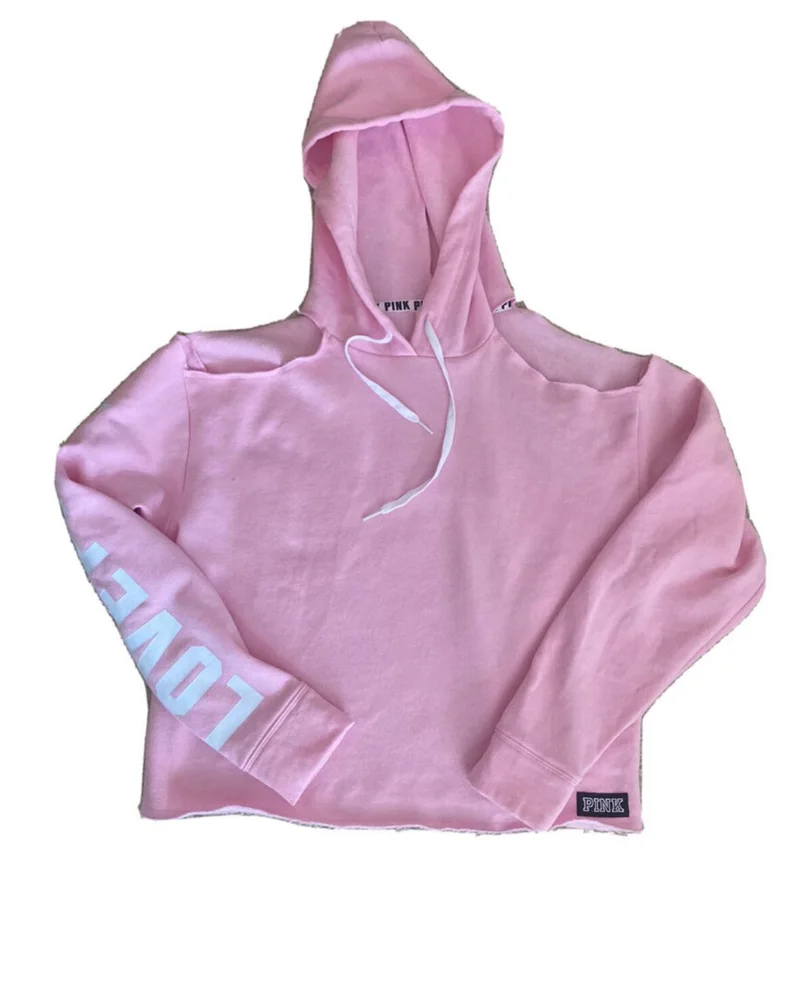 Victoria's Secret Hoodies, size L / 40 / 12, photo 2