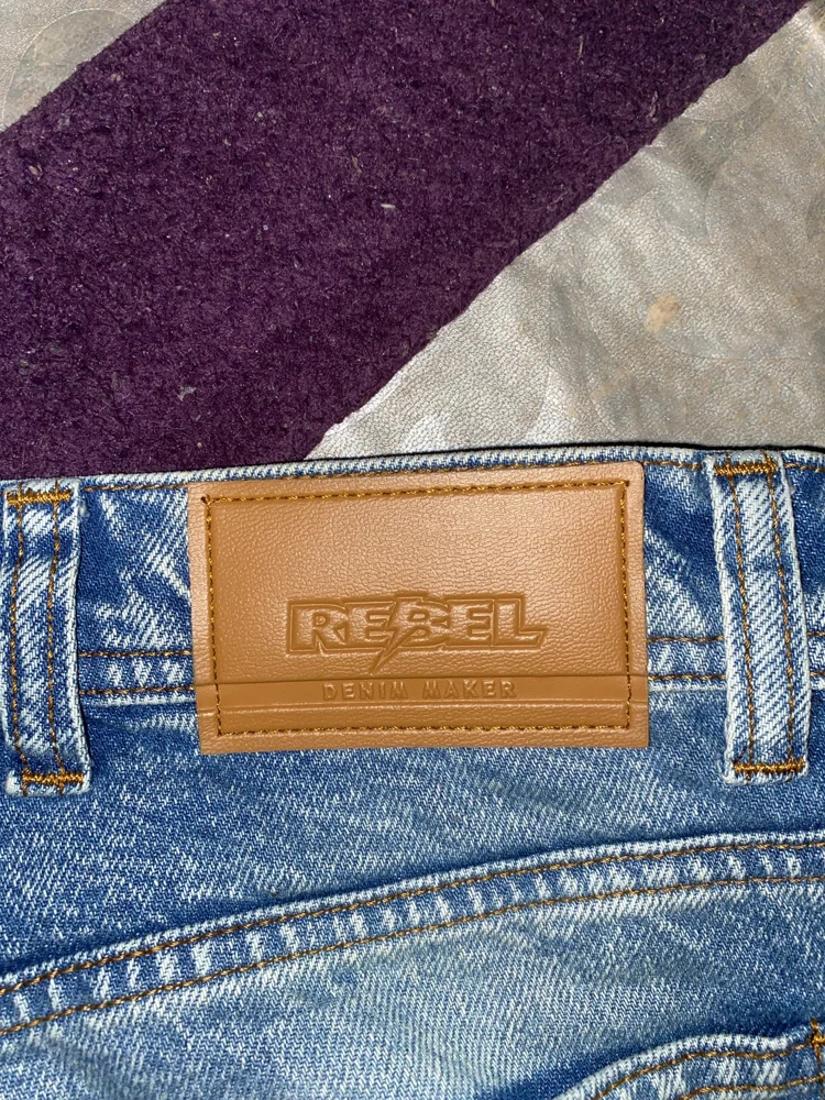 Rebel Jeans, size W30, photo 3