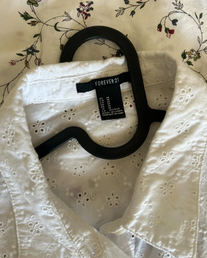 Forever 21 Blouses, size M / 38 / 10, photo 2